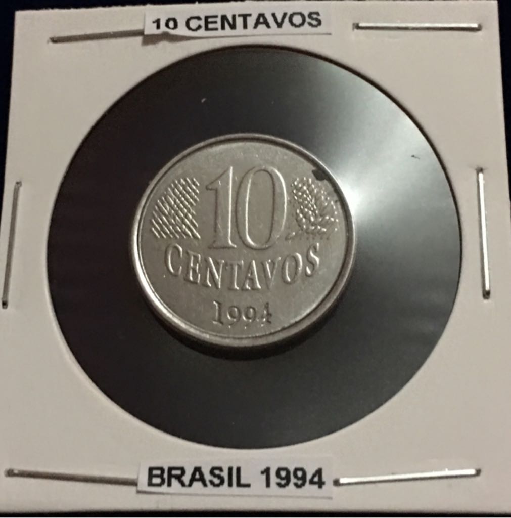 .5 Centavos