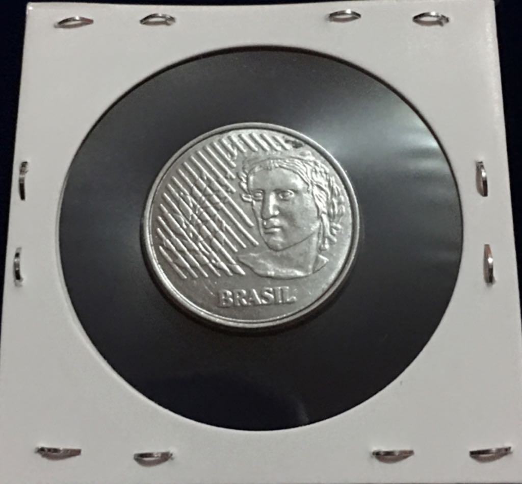 .1 Centavos  coin collectible - Main Image 2