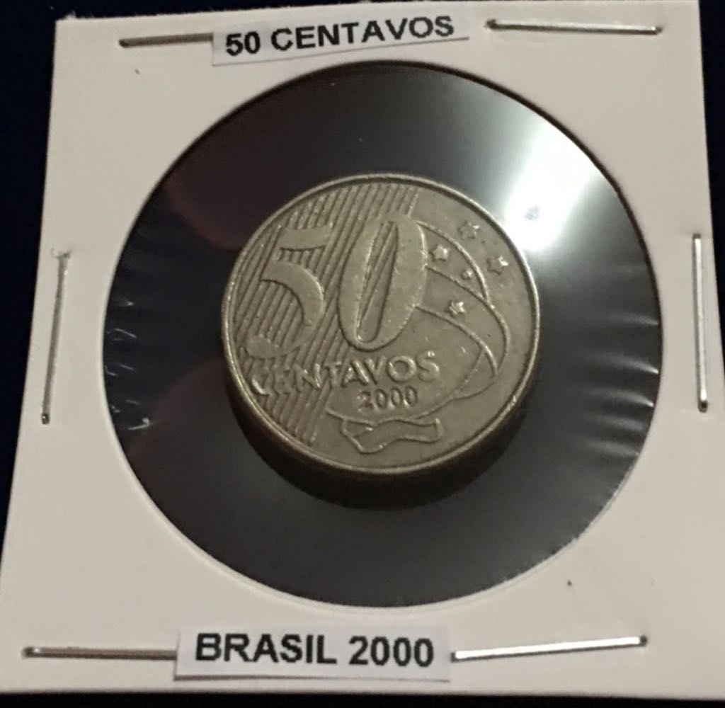 .01 Centavo ( San Luis Potosi)