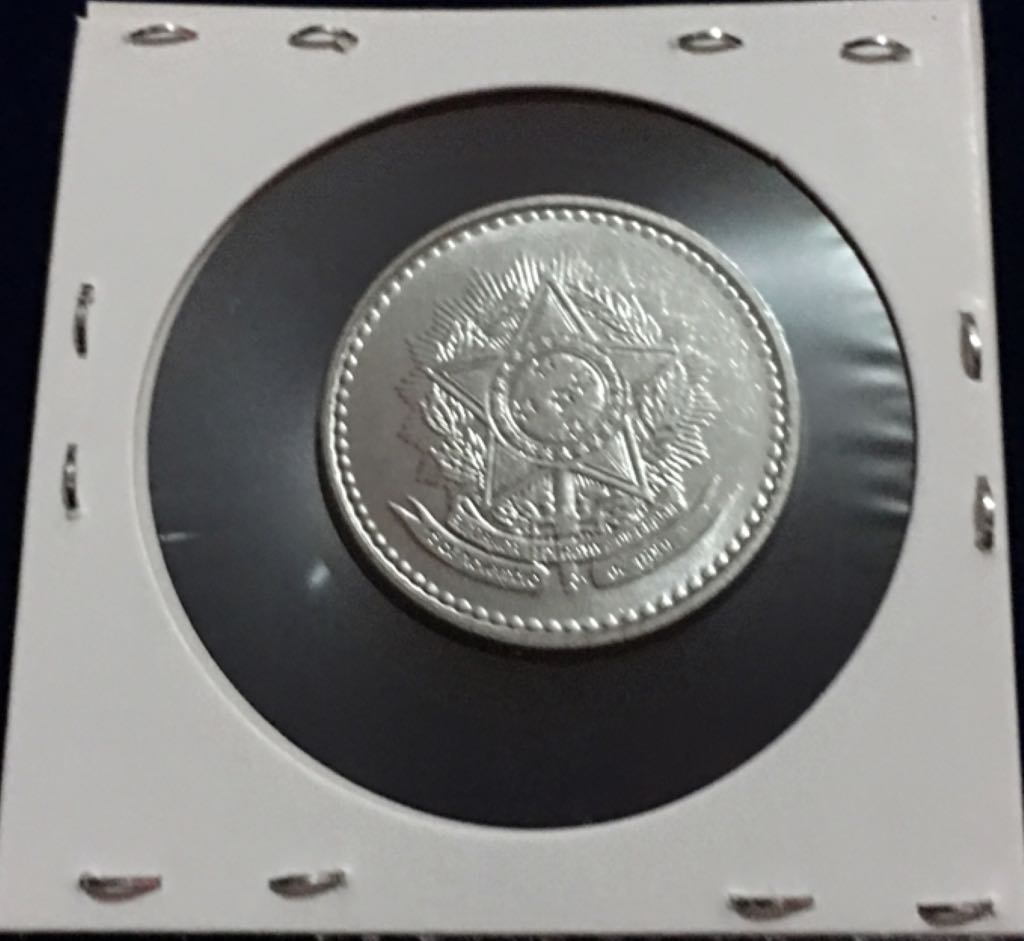 .05 Centavos  coin collectible - Main Image 2