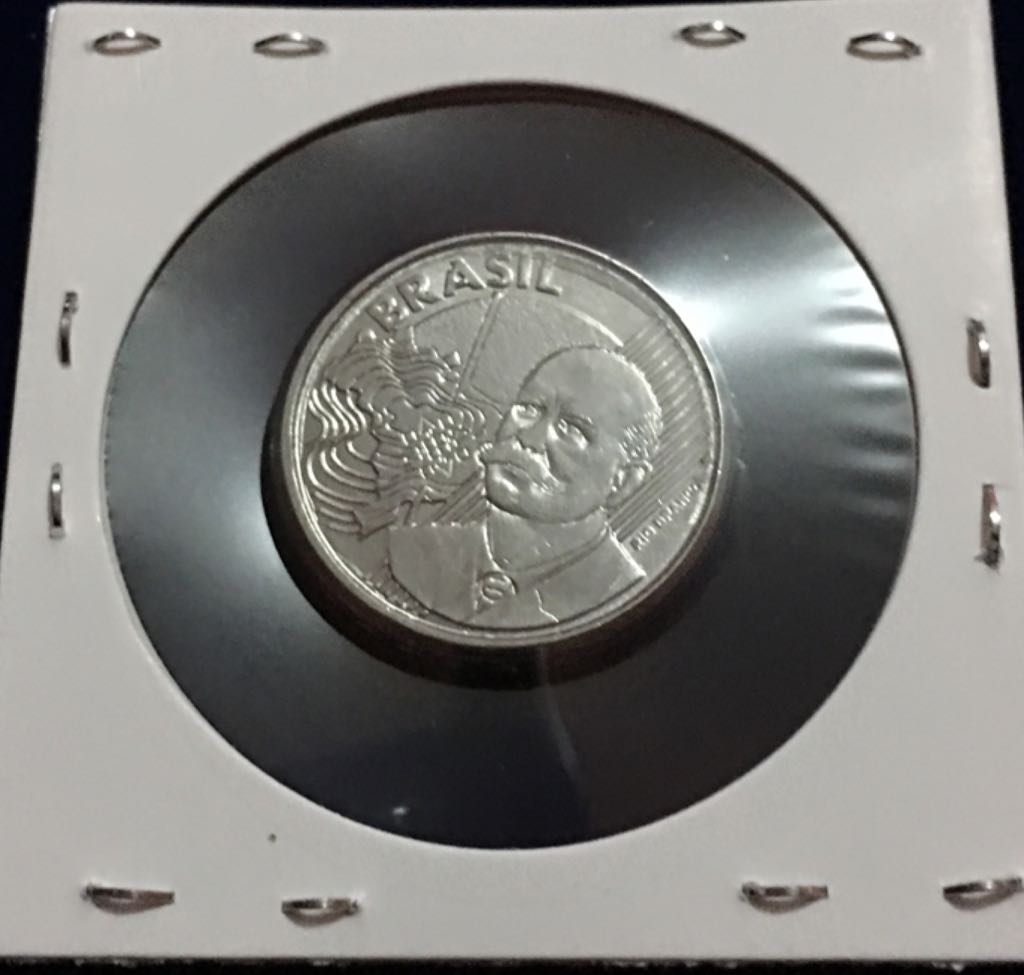 .5 Centavos  coin collectible - Main Image 2