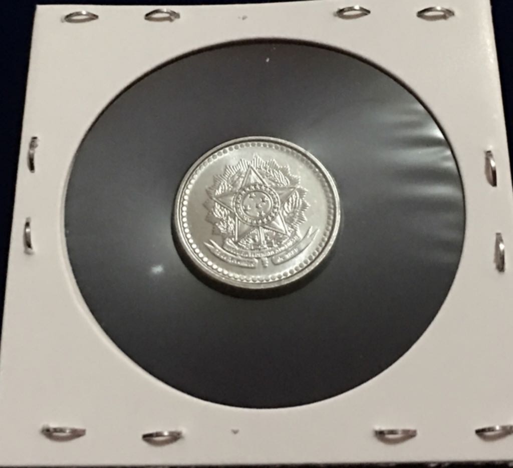 .1 Centavos  coin collectible - Main Image 2