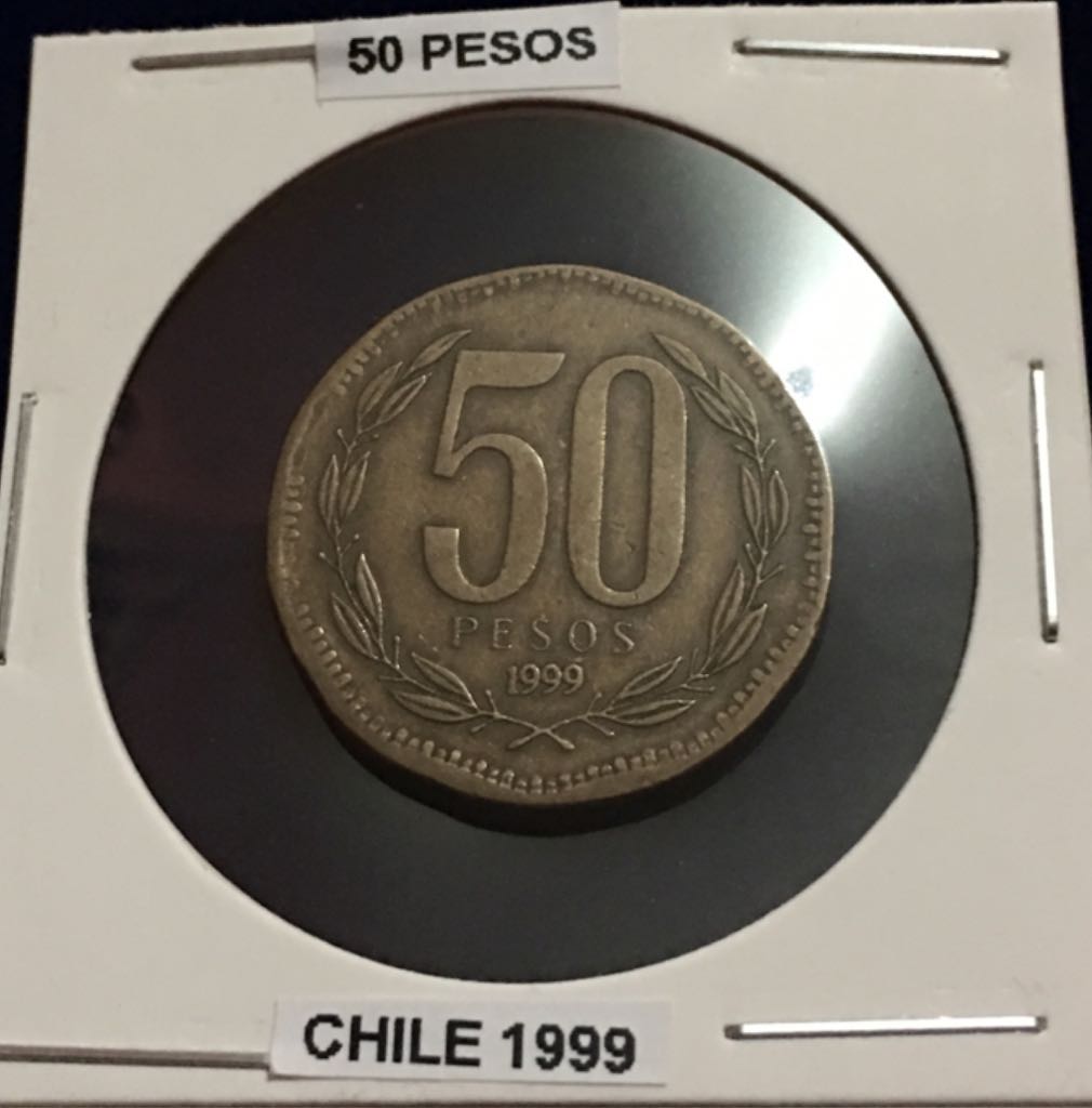 Chihuahua (Plata)