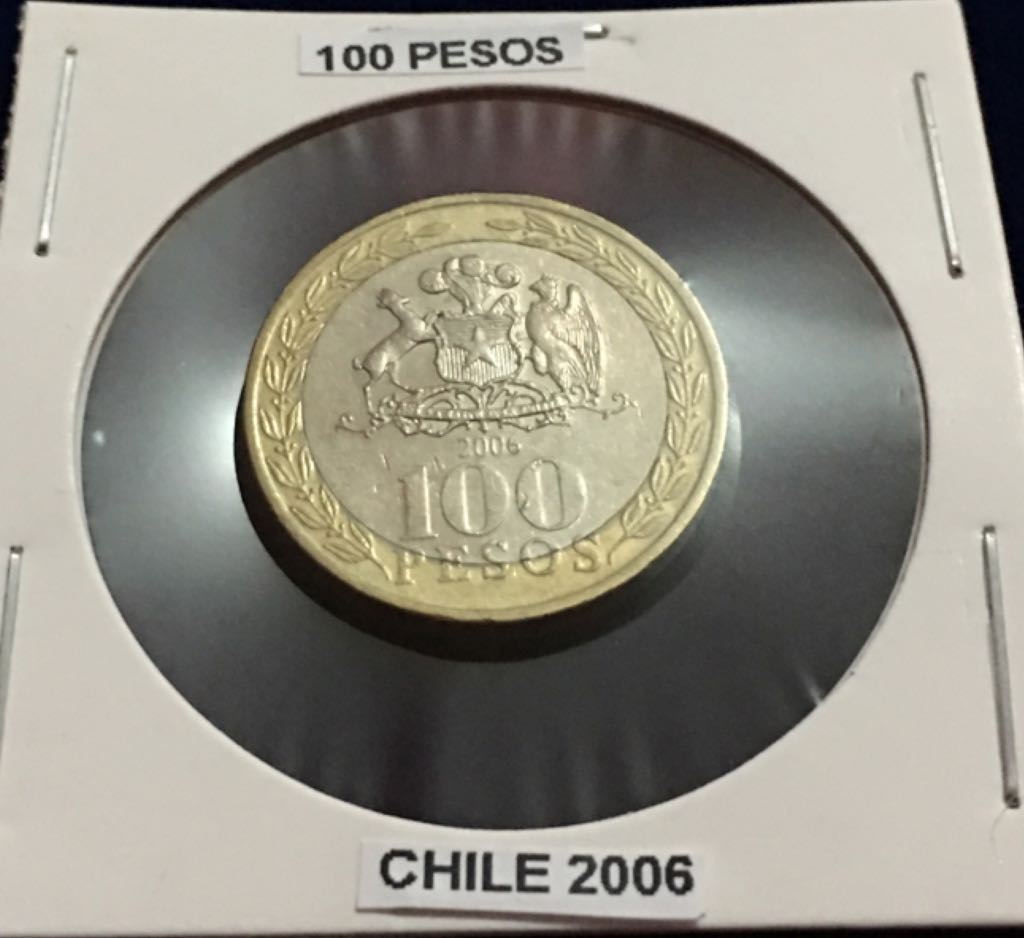 .1 Centavos