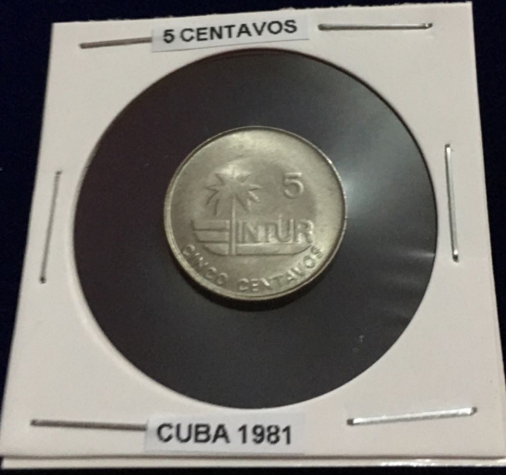 .01 Centavo De Dolar