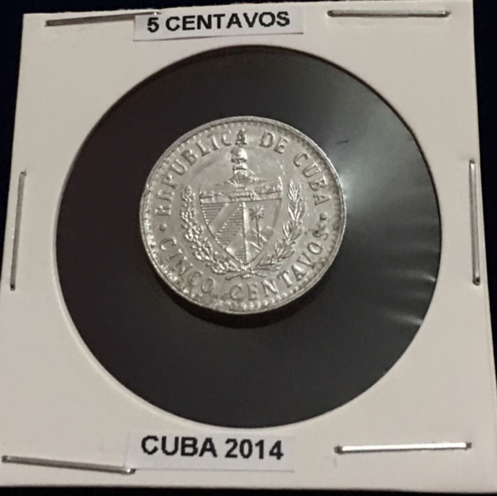 .1 Centavos