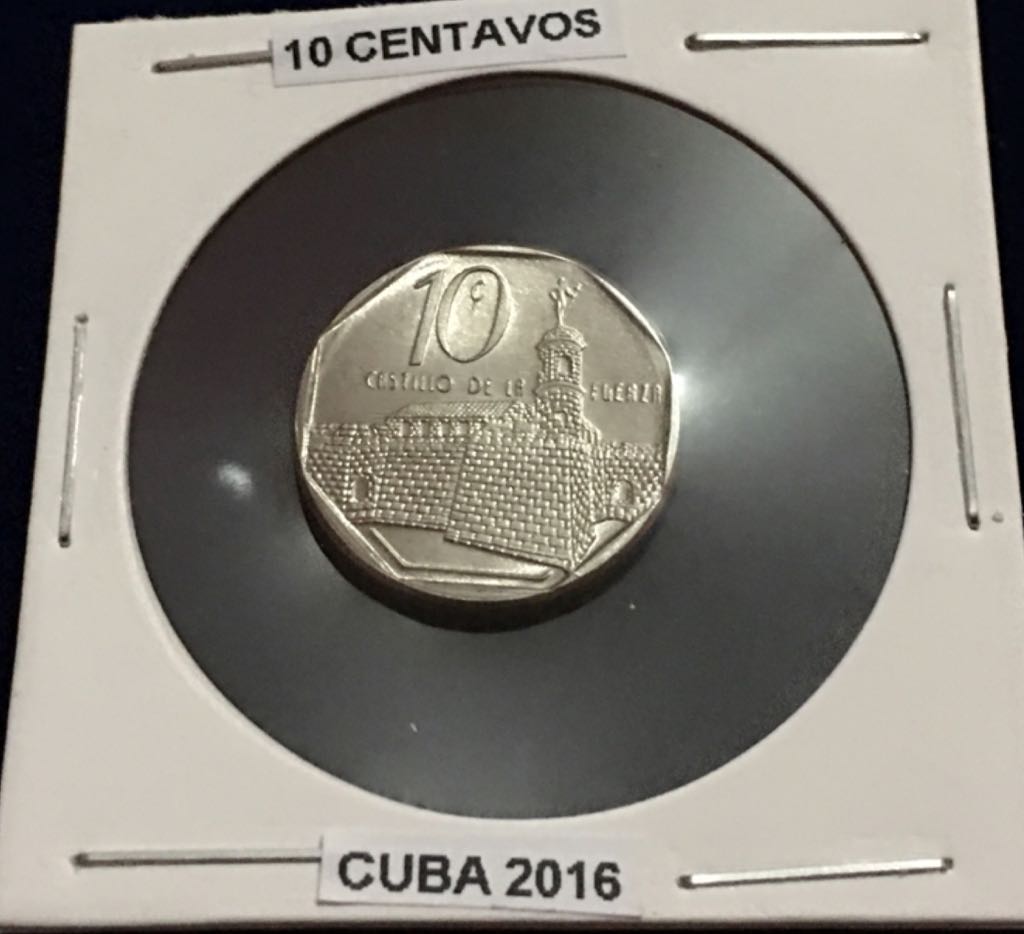 .25 Centavos De Dolar