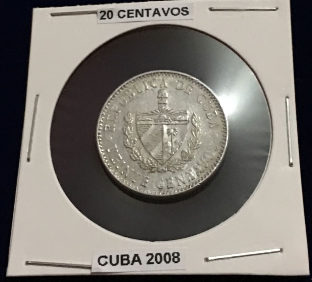 .5 Centavos