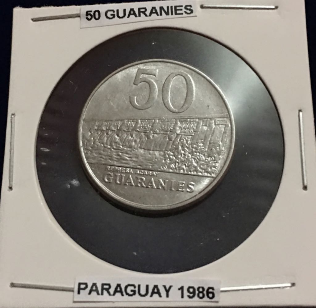 .25 Centavos De Dolar