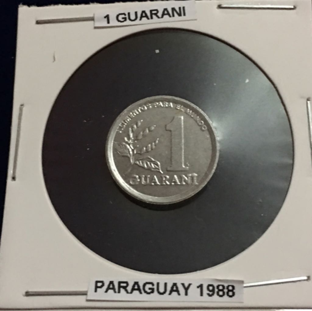 .05 Centavos De Dolar