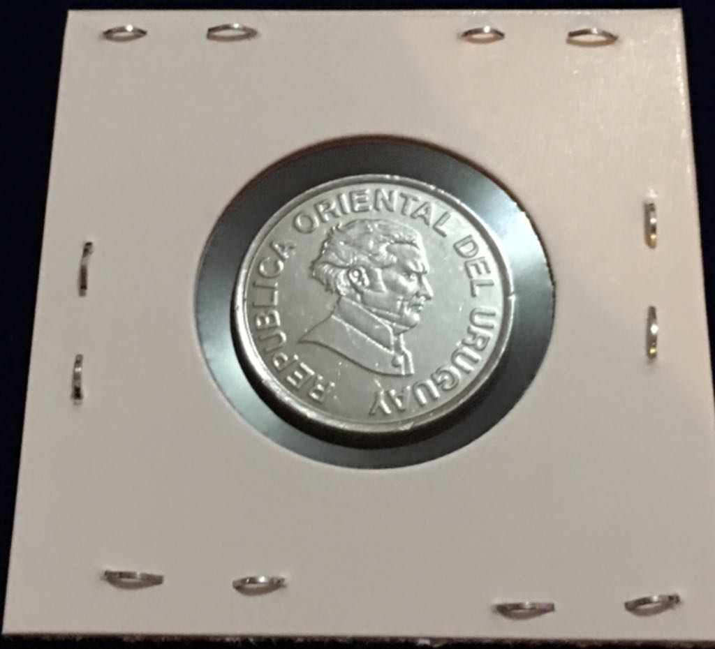 .5 Centavos  coin collectible - Main Image 2