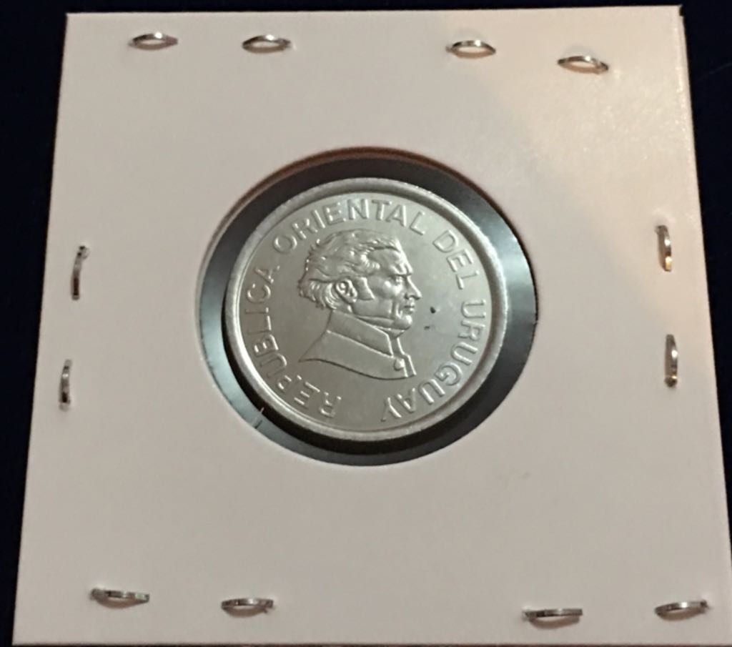 .5 Centavos  coin collectible - Main Image 2