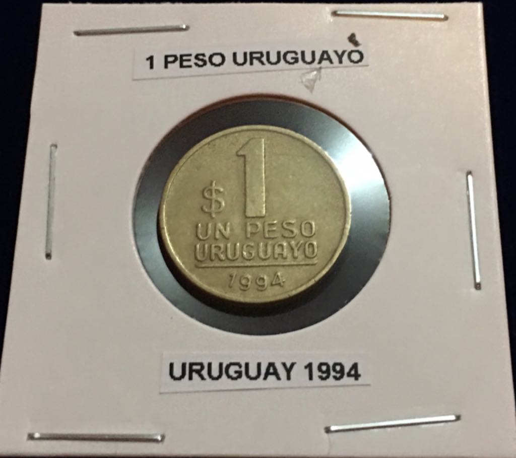 .1 Centavo De Euro