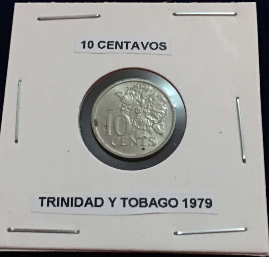 .1Centavos  coin collectible - Main Image 1