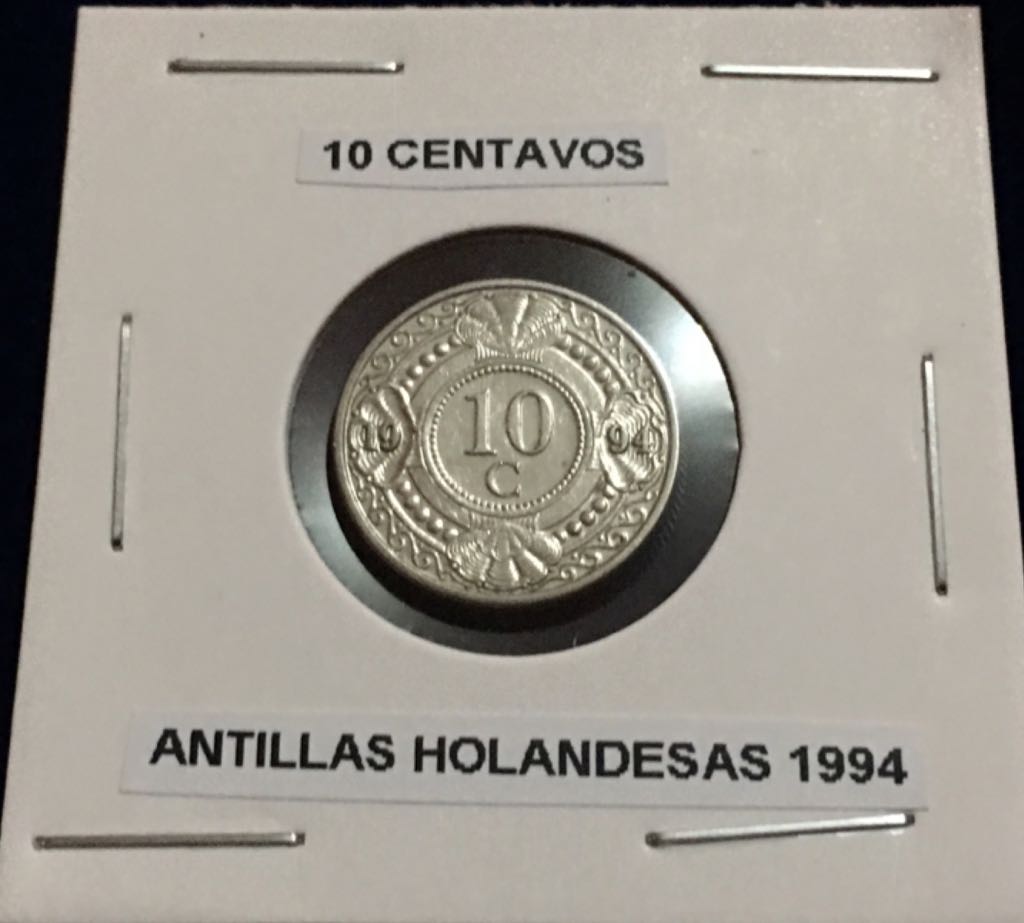 .25 Centavos De Dolar