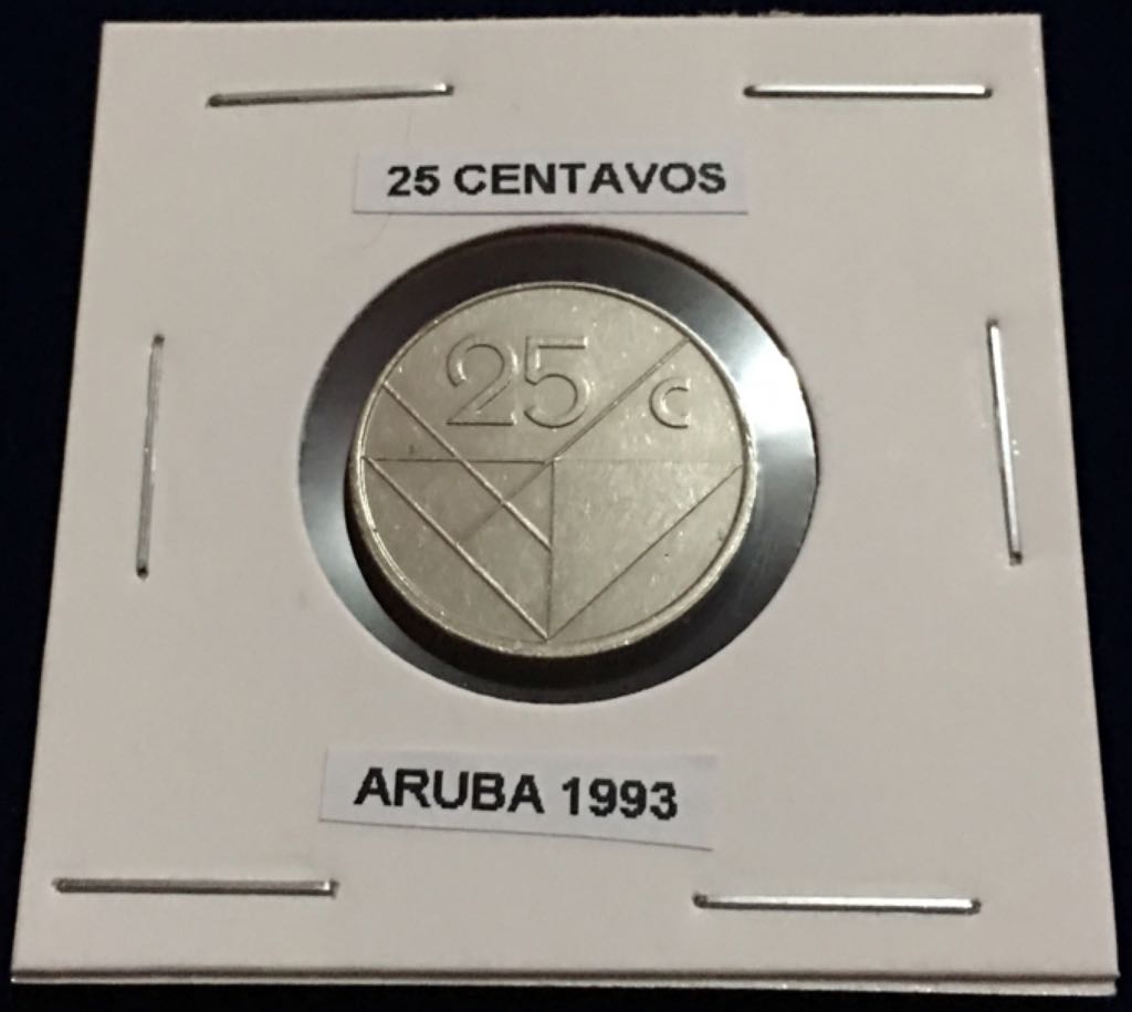 .01 Centavo De Euro