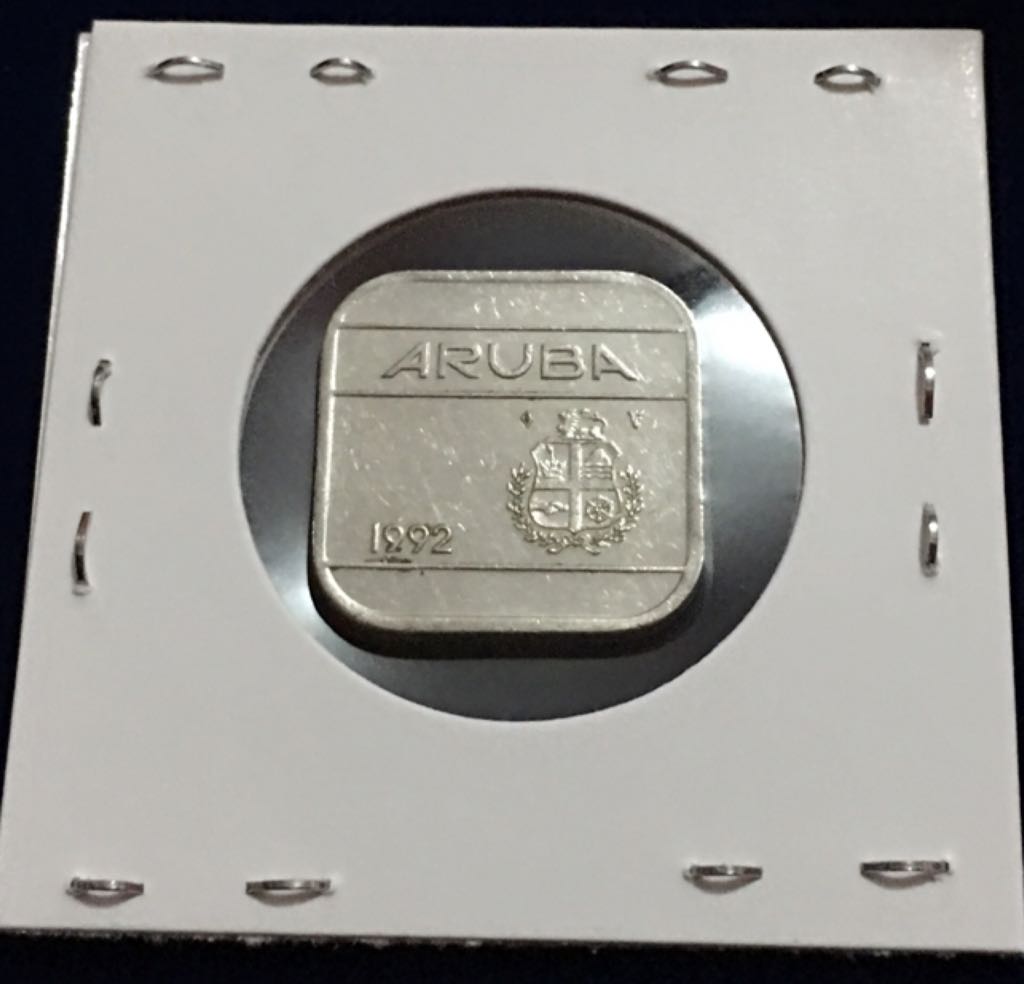 .5 Centavos  coin collectible - Main Image 2