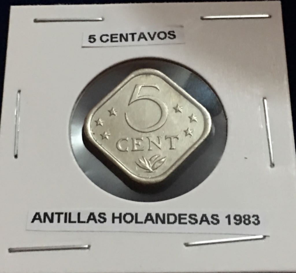 .25 Centavos De Dolar