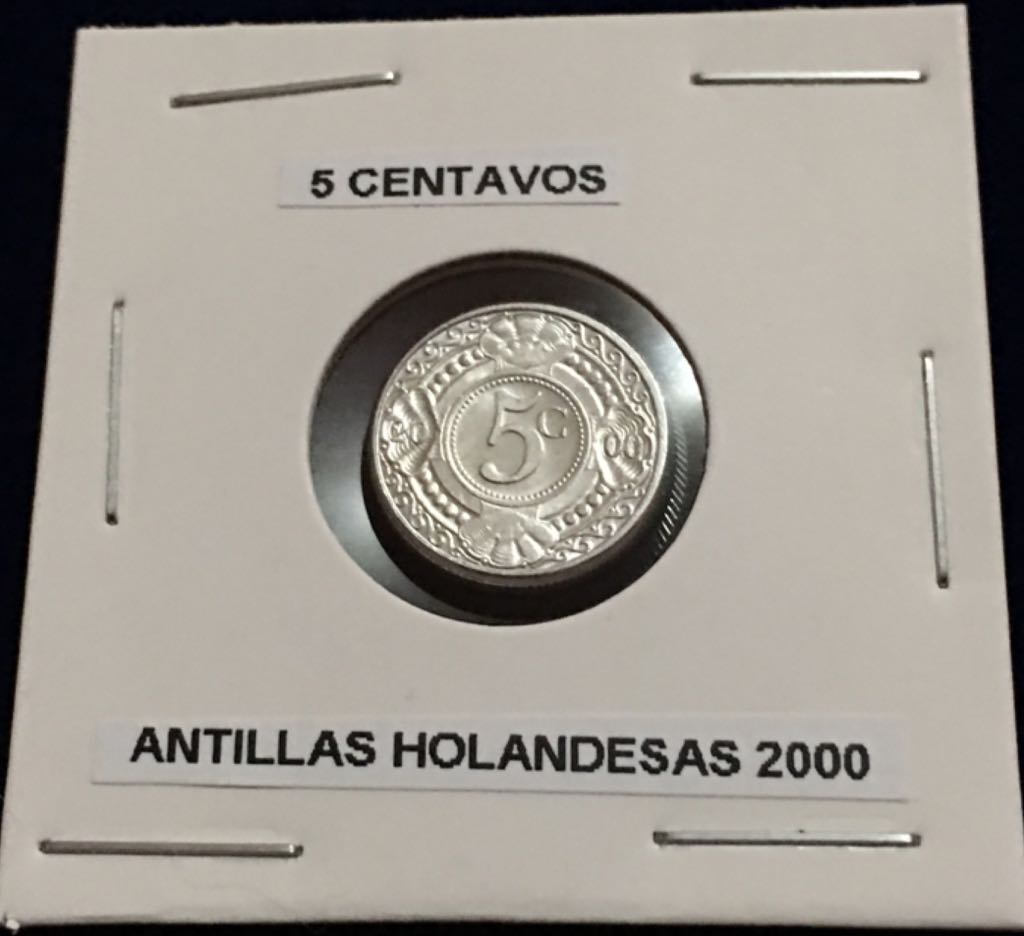 5 Pesos Revolucion ( Carmen Serdan)