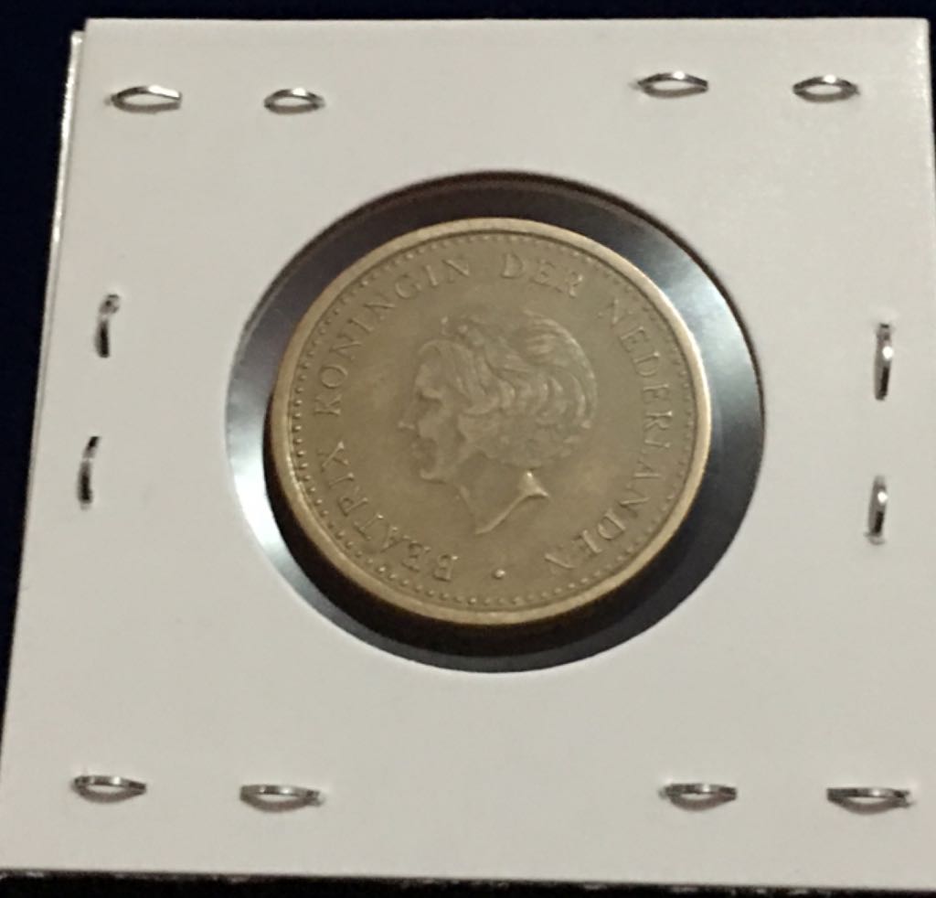 1 Florin  coin collectible - Main Image 2