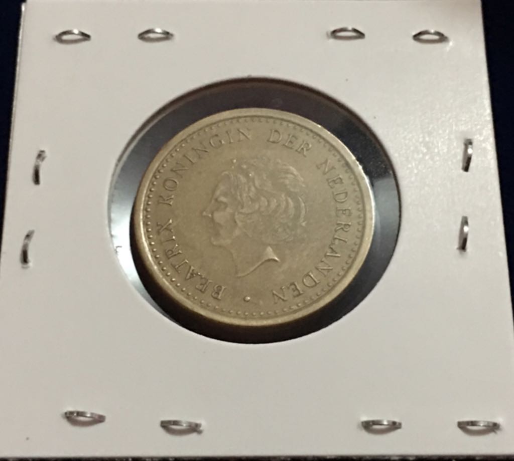 1 Florin  coin collectible - Main Image 2
