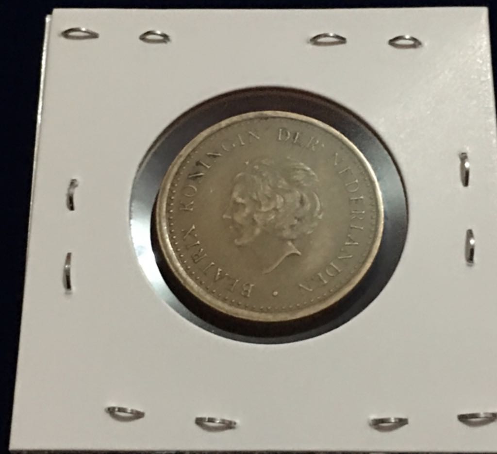 1 Florin  coin collectible - Main Image 2
