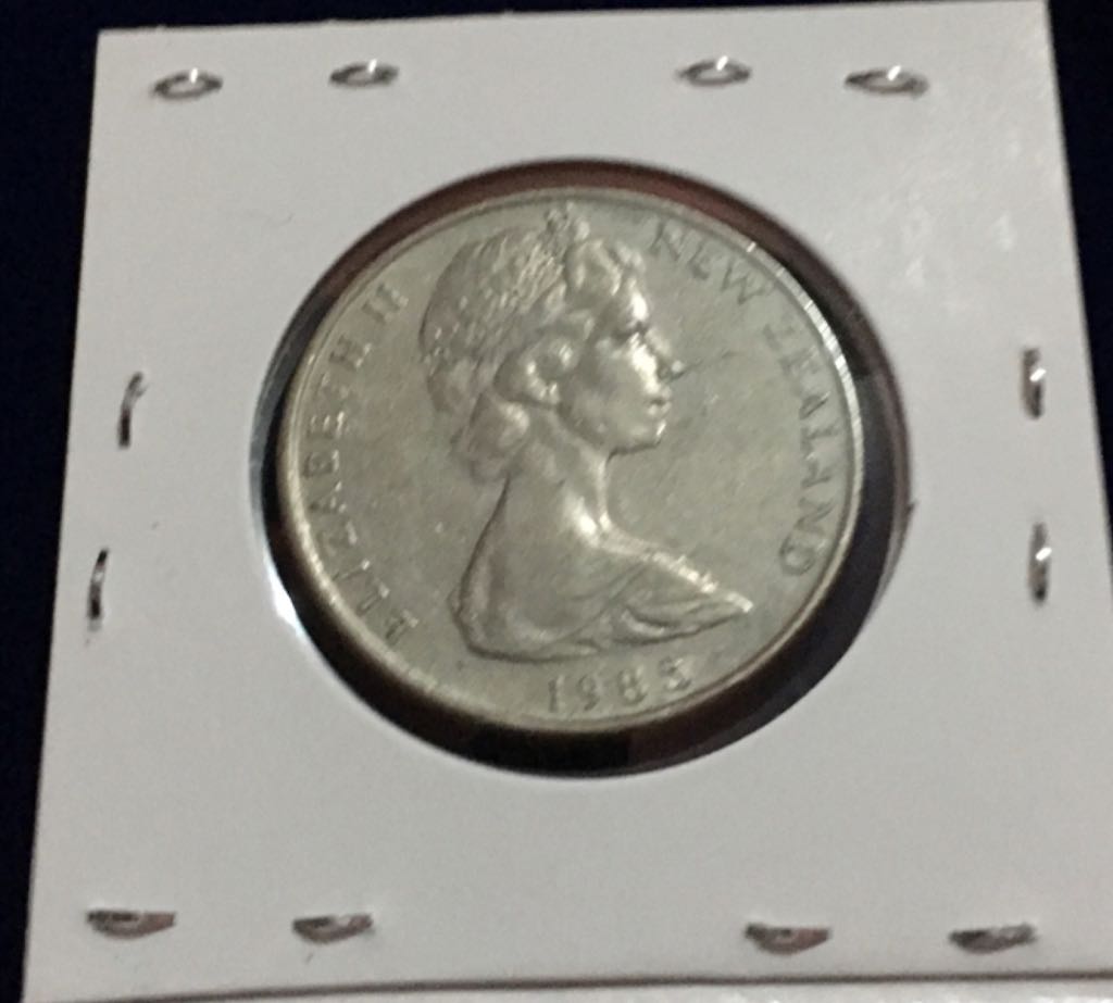 .2 Centavos  coin collectible - Main Image 2