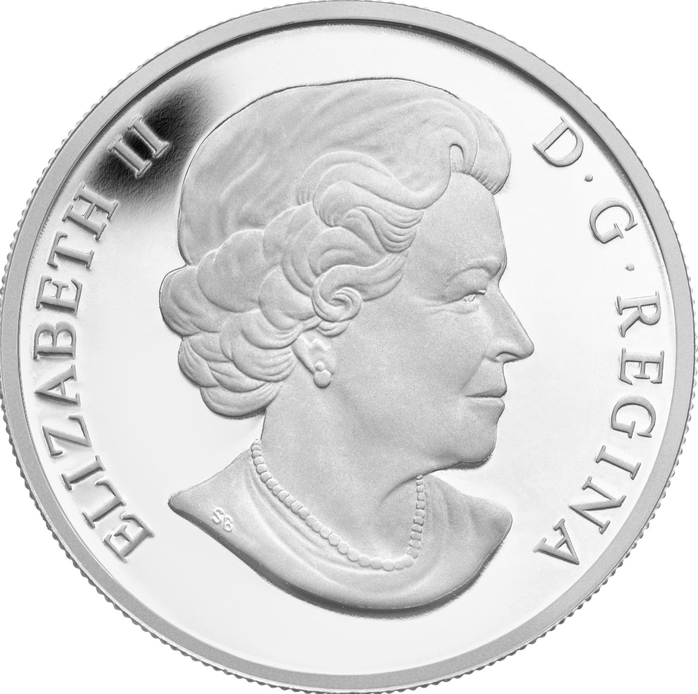 $1 75th Anniversary of the Declaration of the Second World War  coin collectible - Main Image 2