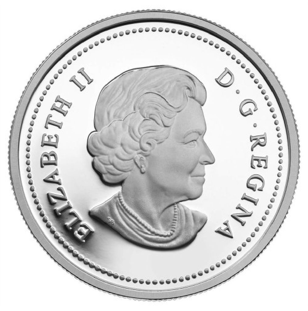 2014 Silver $10 100th Anniversary of the Declaration Of the First World War  coin collectible - Main Image 2