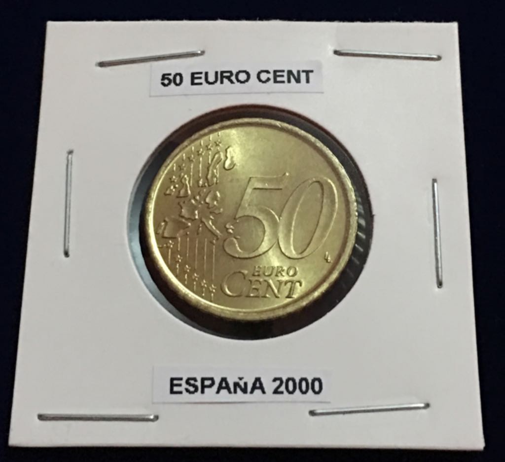 .25 Centavos De Dolar