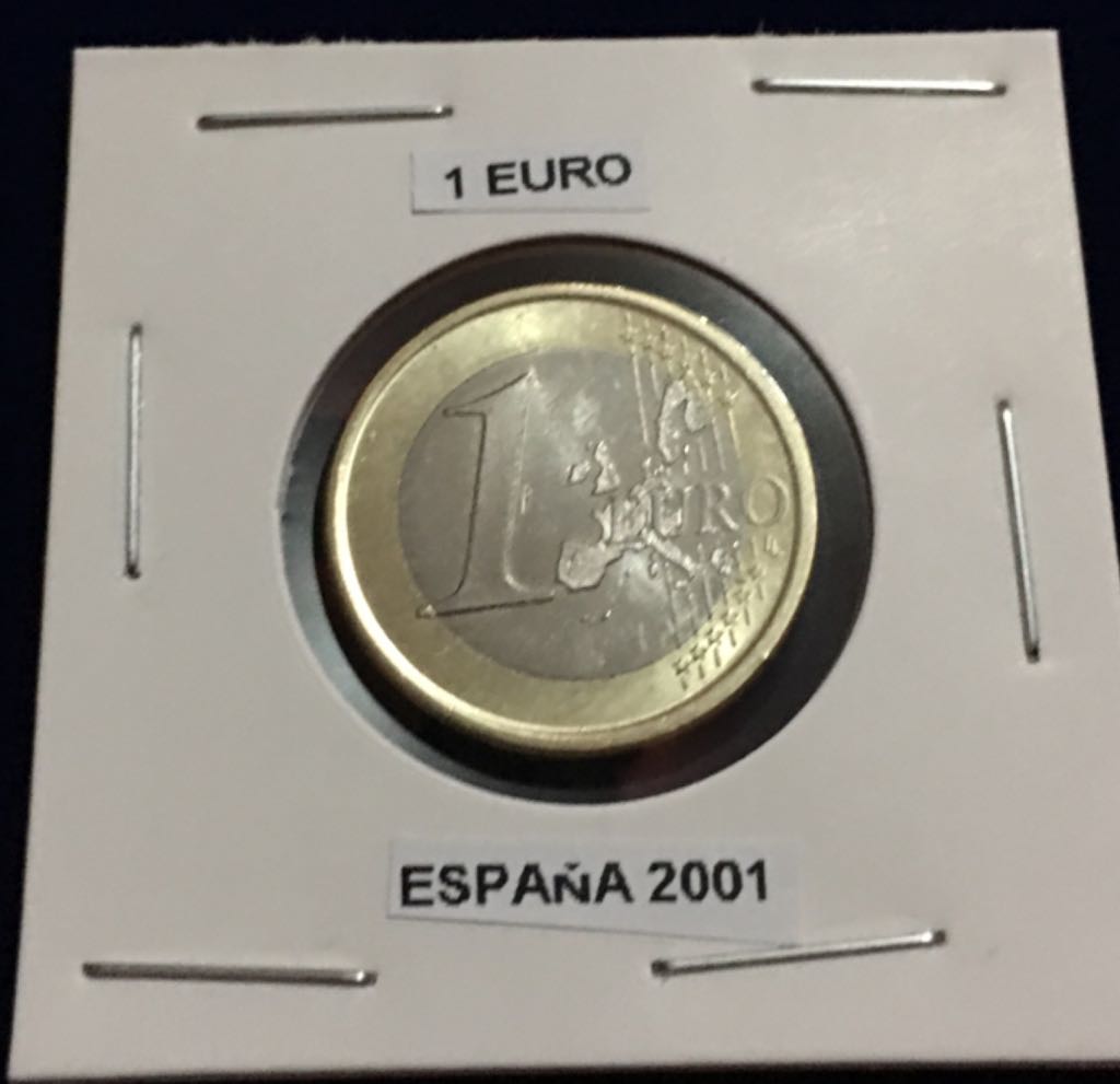 .05 Centavos De Dolar