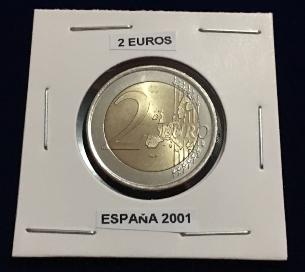 .25 Centavos De Dolar