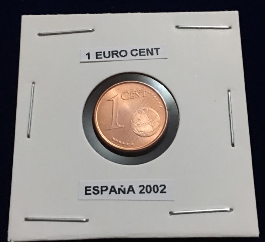 .5 Centavos