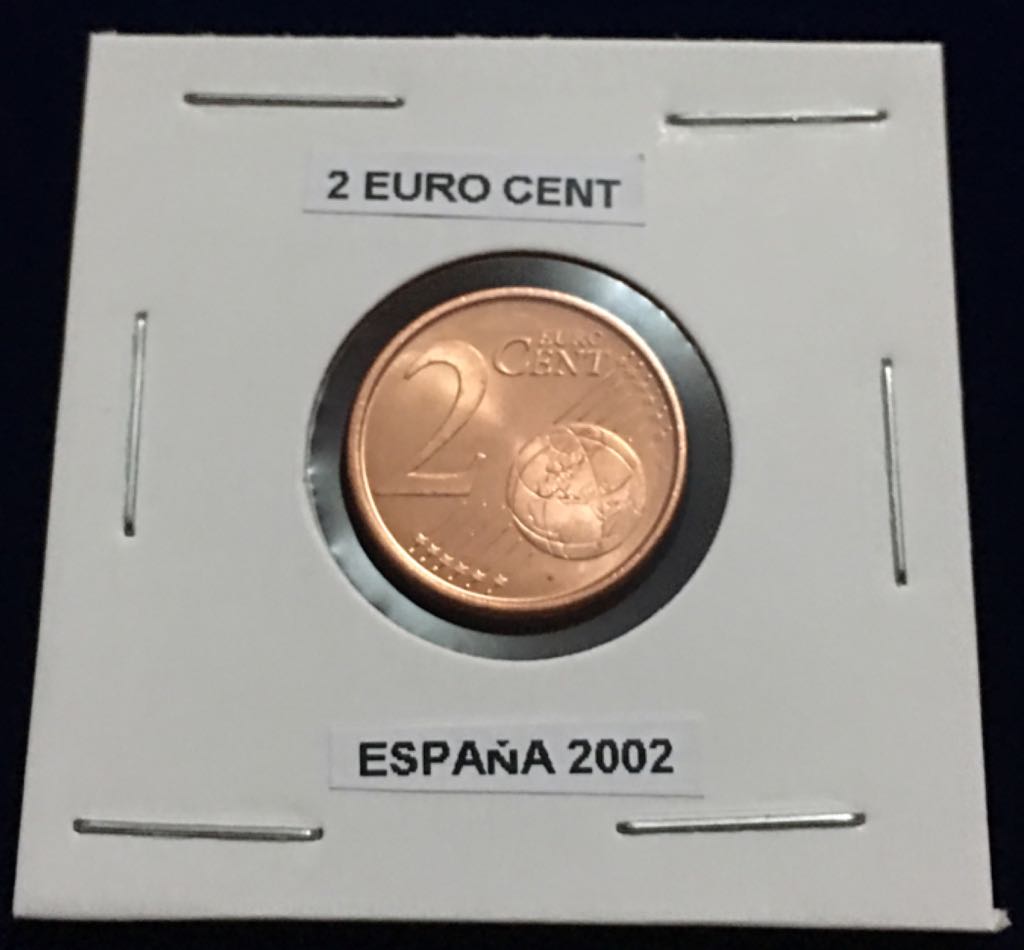 50 Euro Cent (J) - Deutschland 
