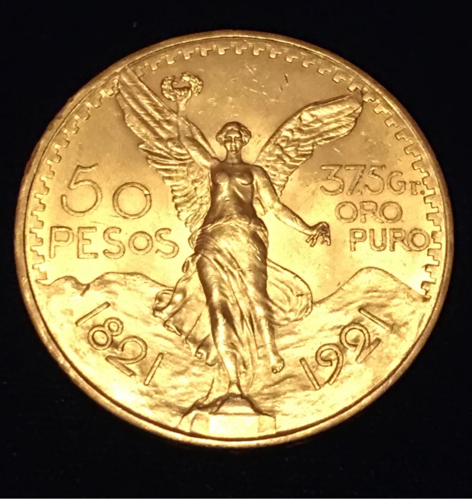 Moneda De 100 Pesos Puebla Etapa II