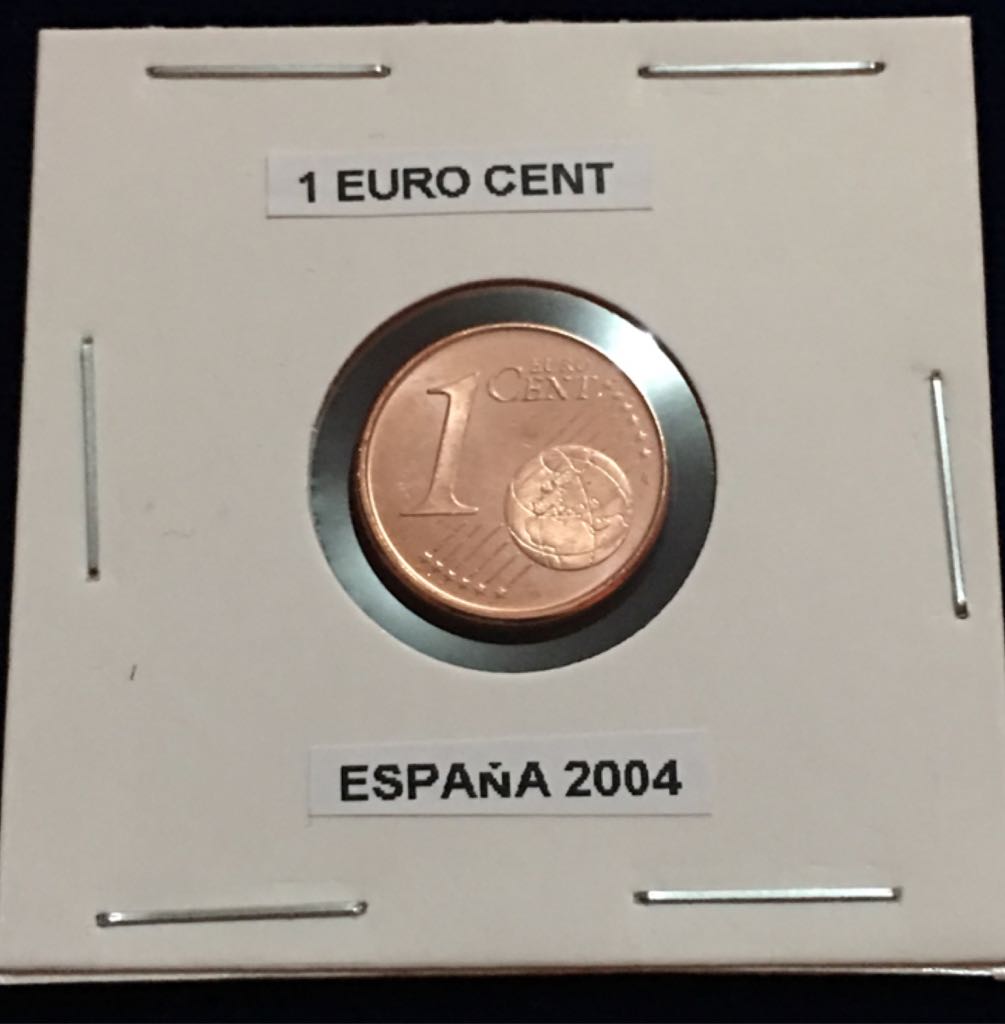 .05 Centavos