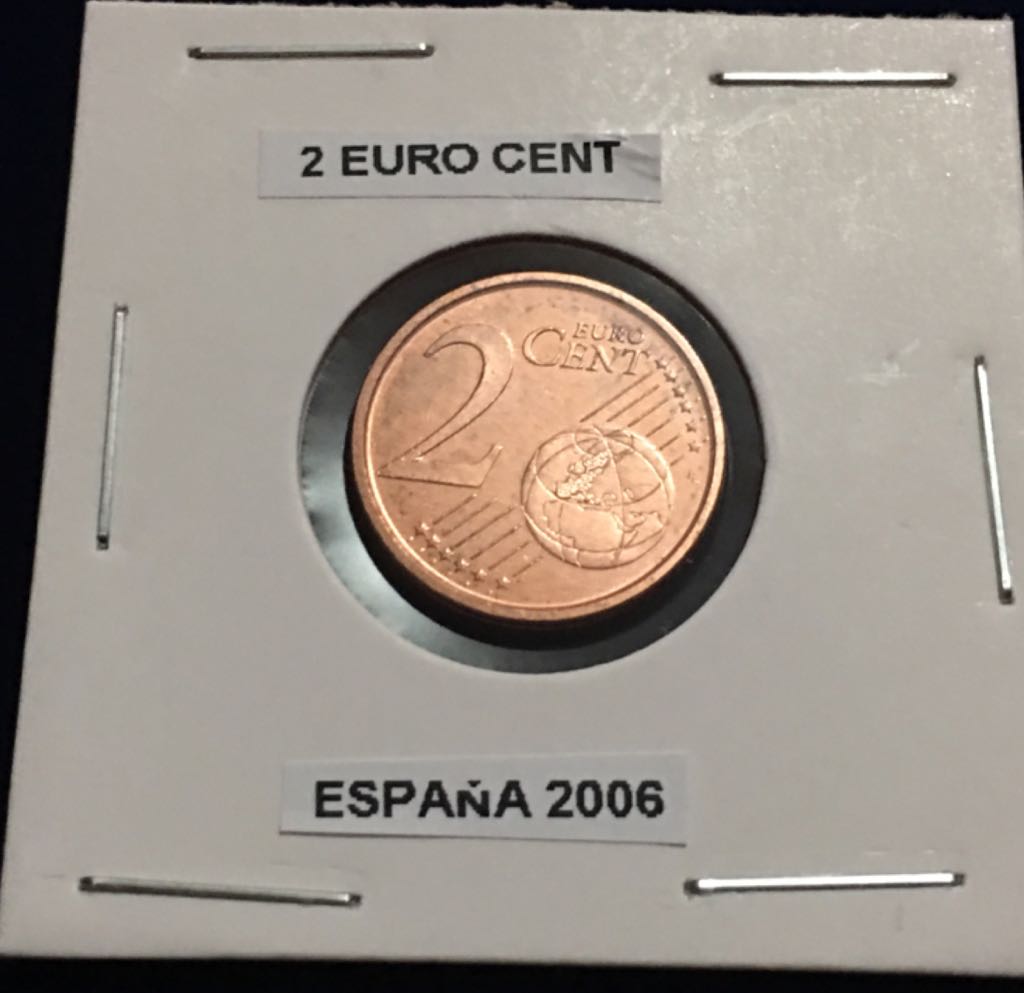 Cuba 5 Centavos