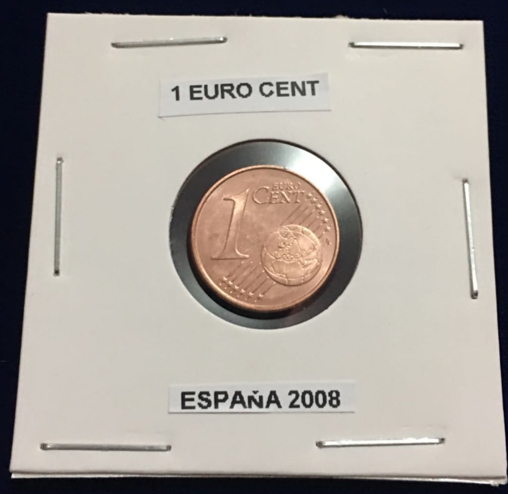 .5 Centavos ( Culiacan)