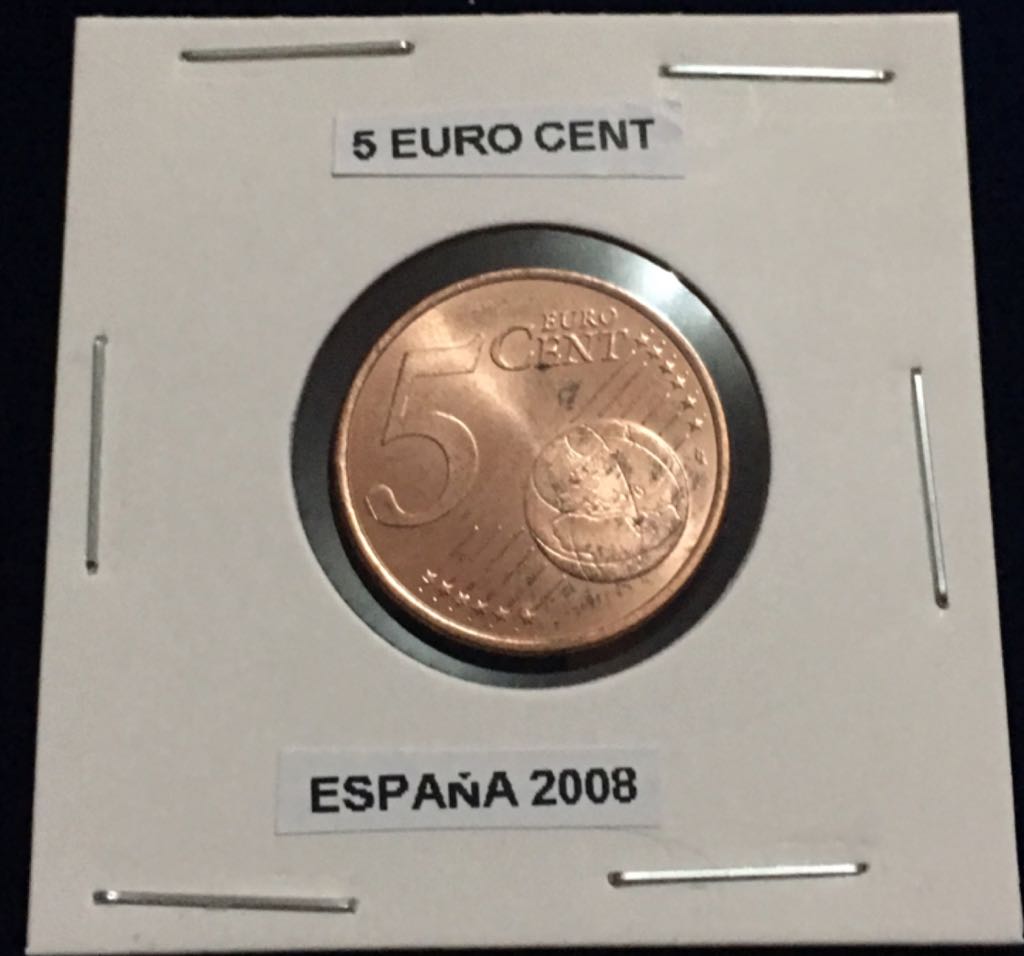 .01 Centavo