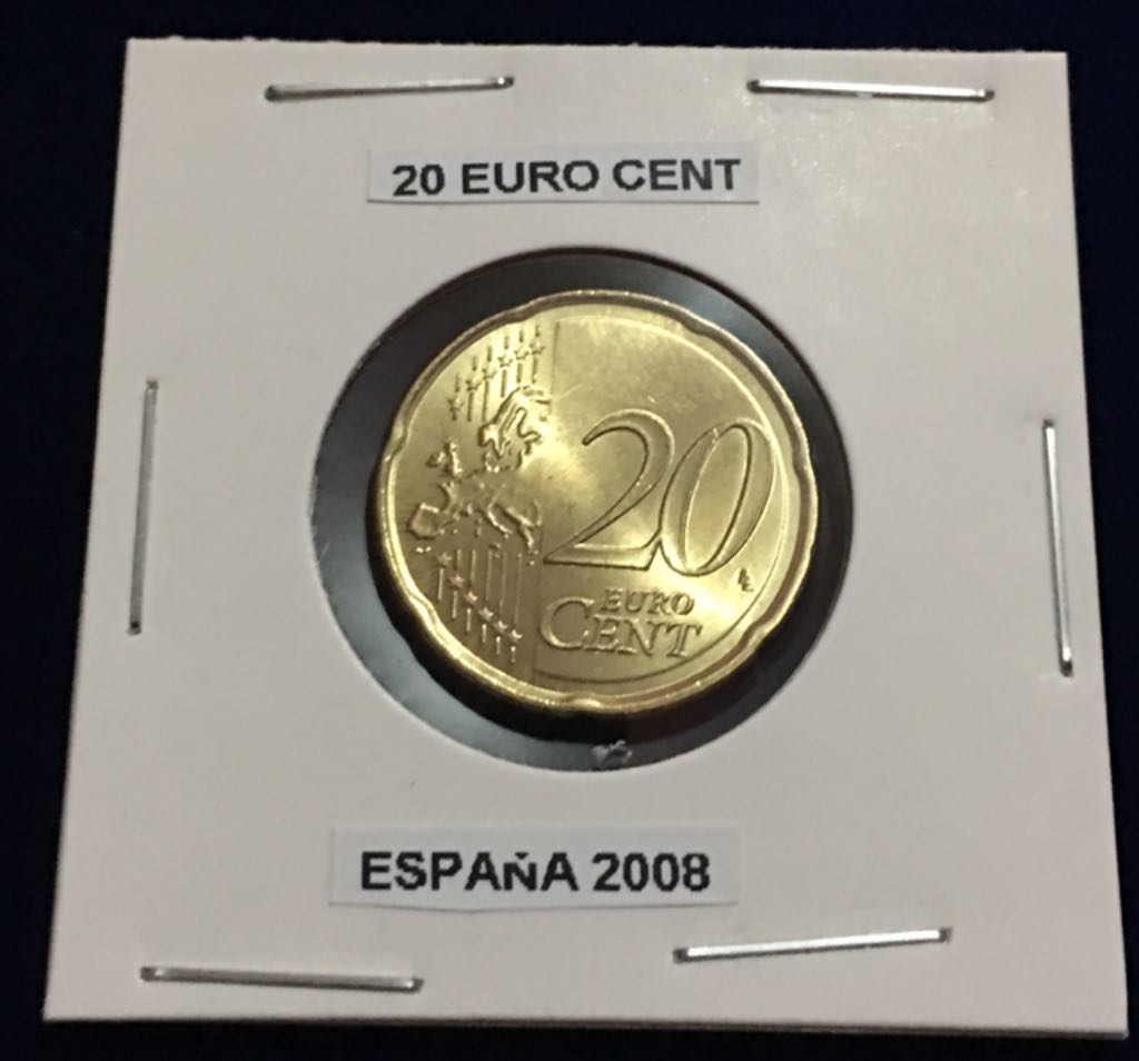.01 Centavo