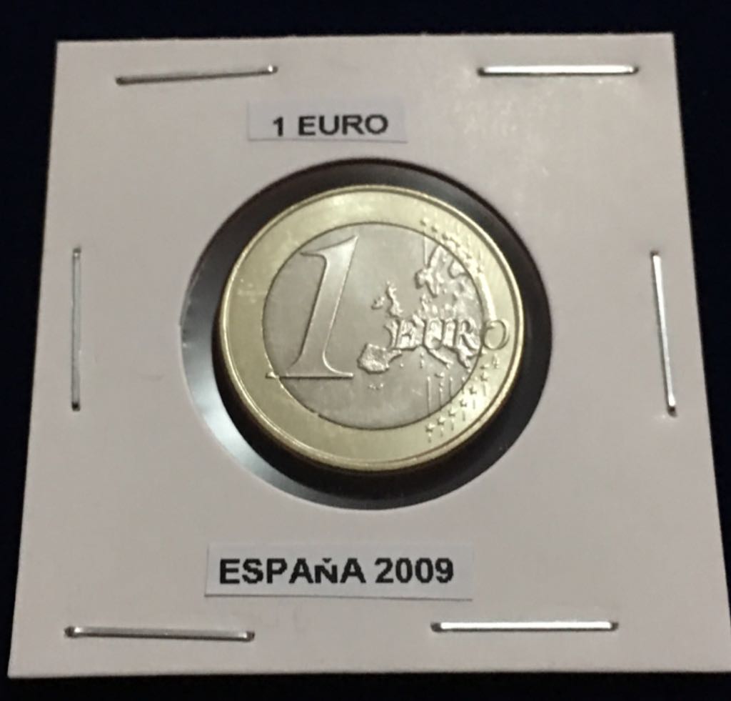 1/2 Real Carolus III