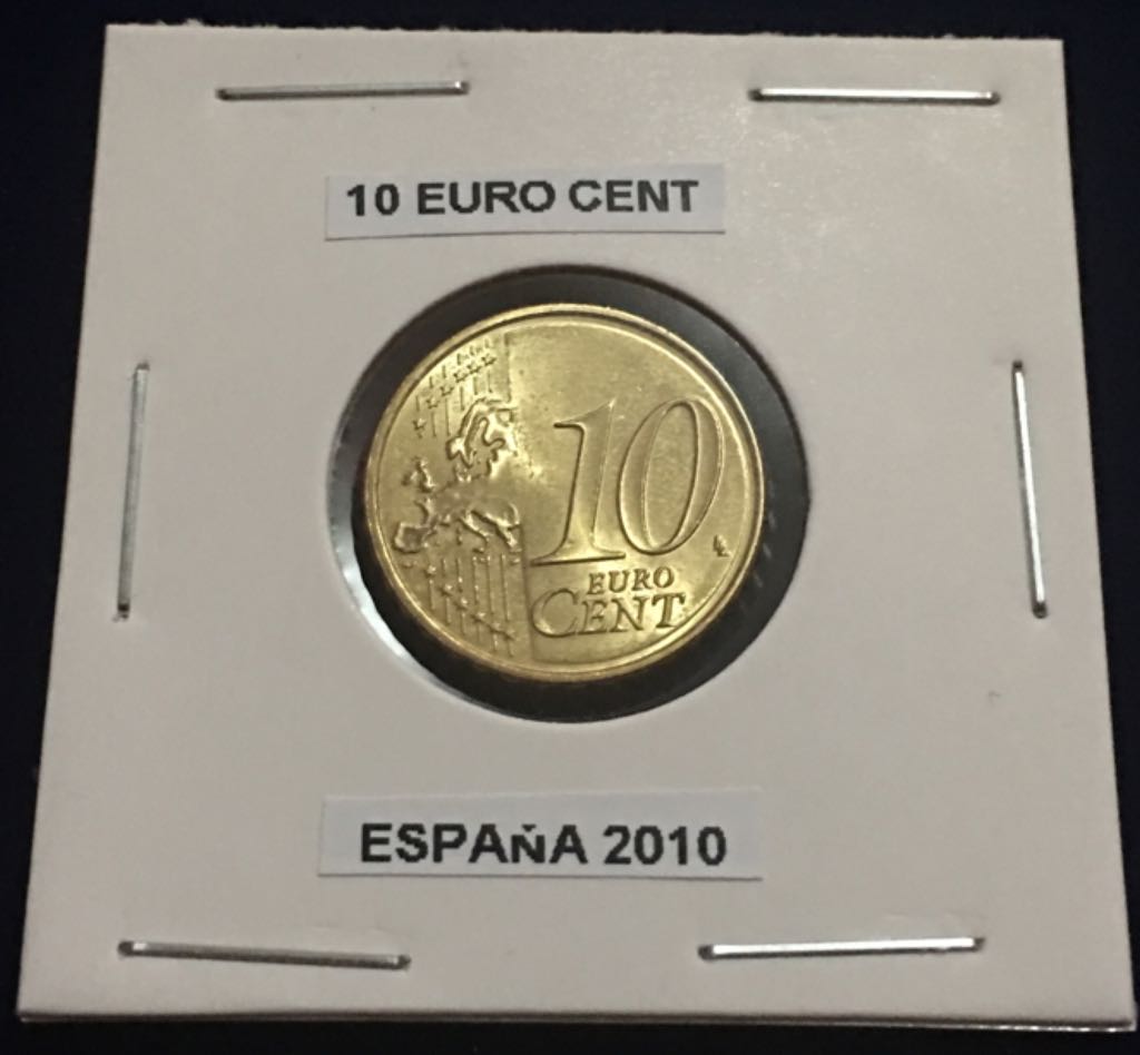 Tesoros De Museos Españoles