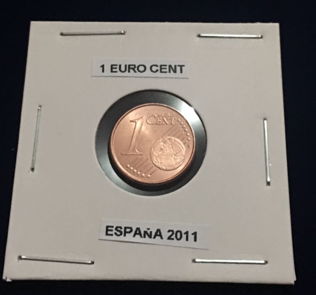 .25 Centavos De Dolar