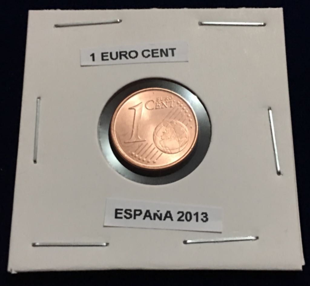 .25 Centavos De Dolar