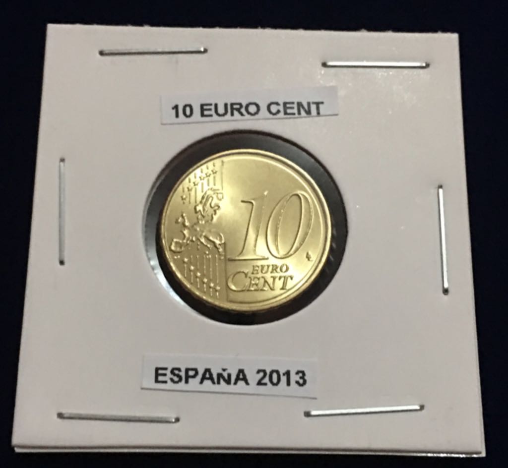 American Buffalo Round