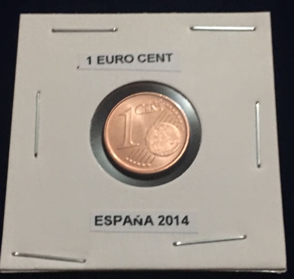 .25 Centavos De Dolar