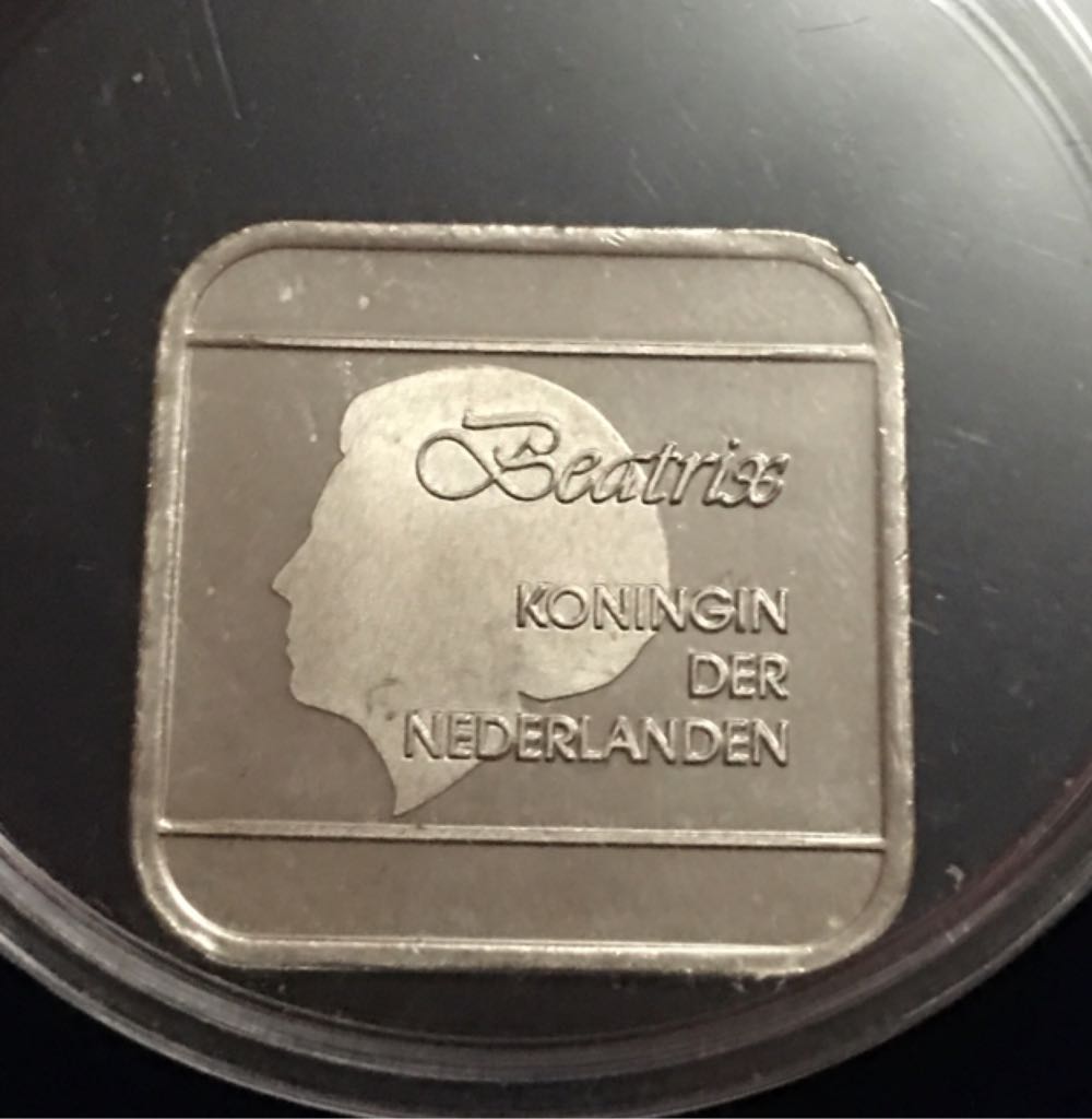 5 Florin  coin collectible - Main Image 2