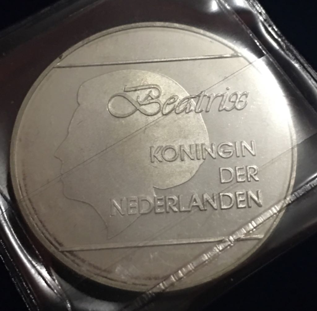 25 Florin  coin collectible - Main Image 2