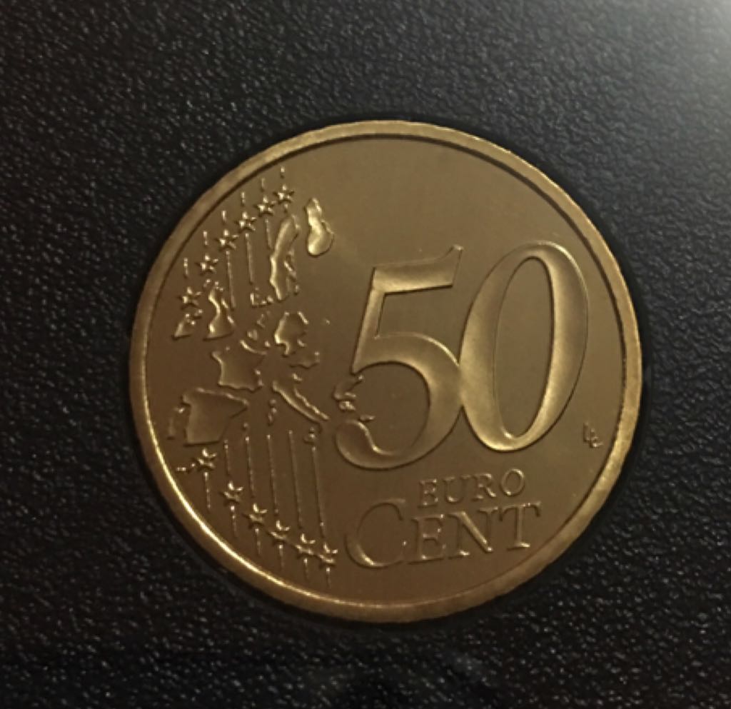 .01 Centavo De Dolar