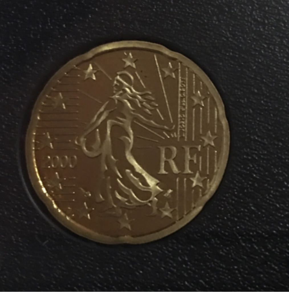 .2 Centavos De Euro  coin collectible - Main Image 2